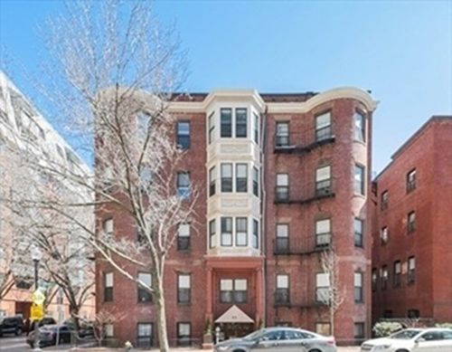 apt-35-40 Saint Botolph St, Boston, MA, 02116-6419 | Card Image