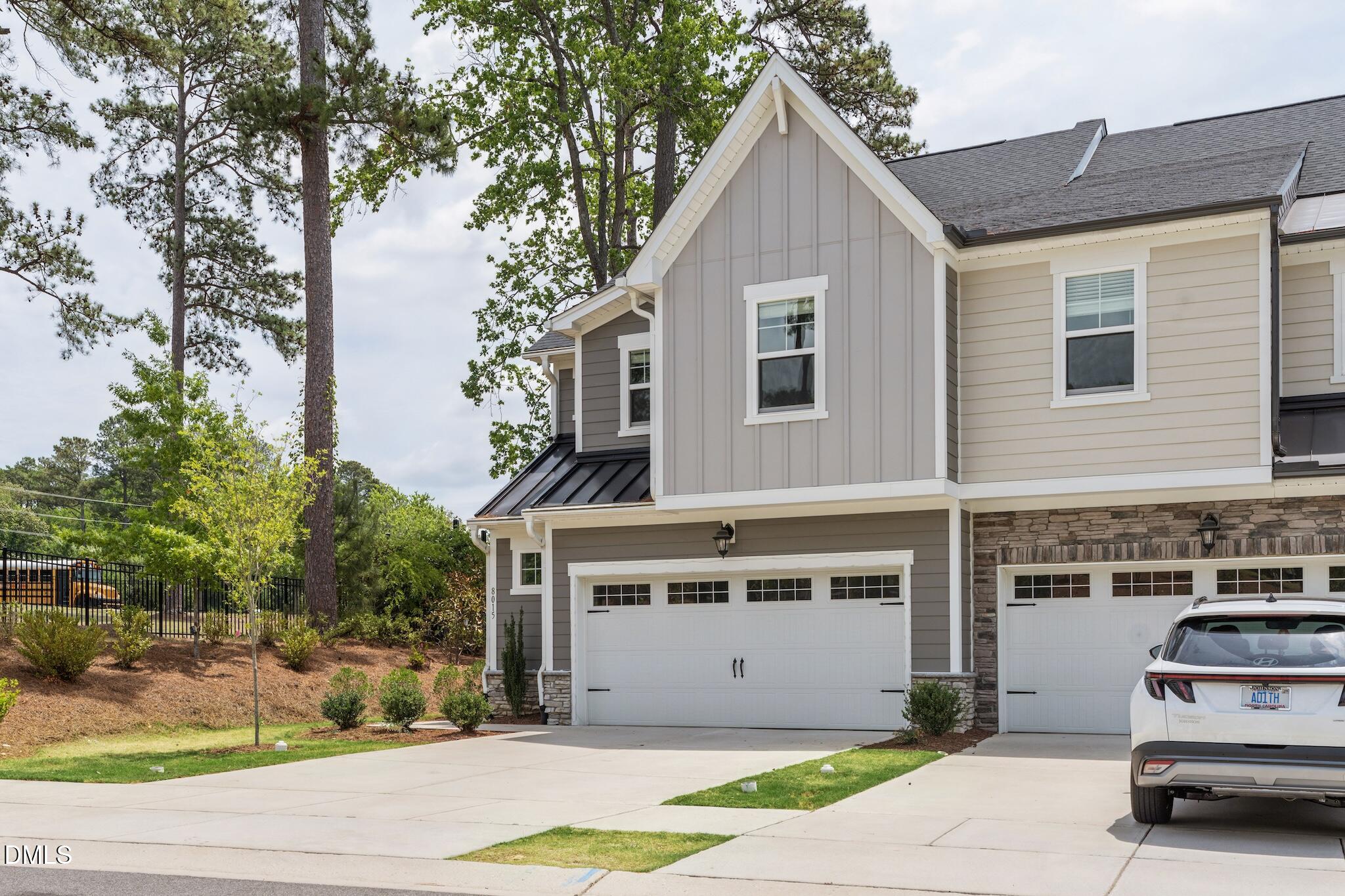 Residential in Cary 3
