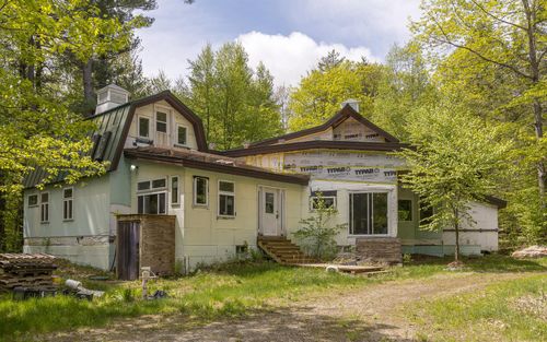 319 W Lake Rd, Fitzwilliam, NH, 03447-3509 | Card Image