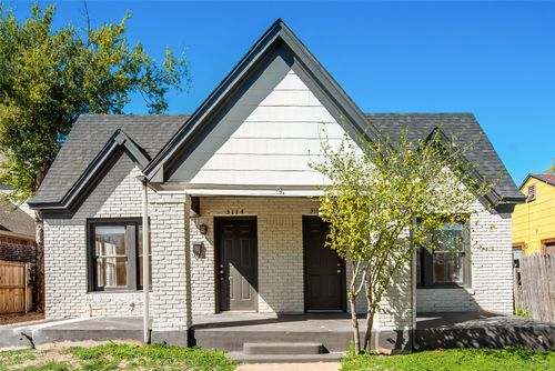 3114 Frazier Ave, Fort Worth, TX, 76110-3620 | Card Image