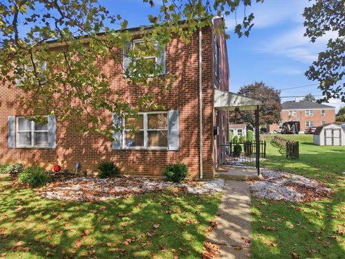 205 Palmer Street, EASTON, PA, 18042 | Card Image