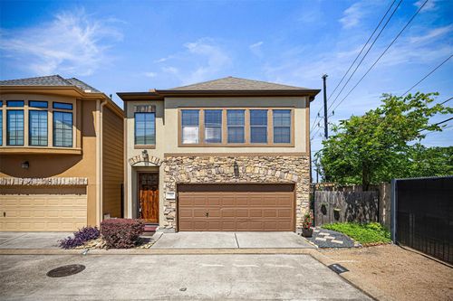 1380 Studer St, Houston, TX, 77007-3223 | Card Image