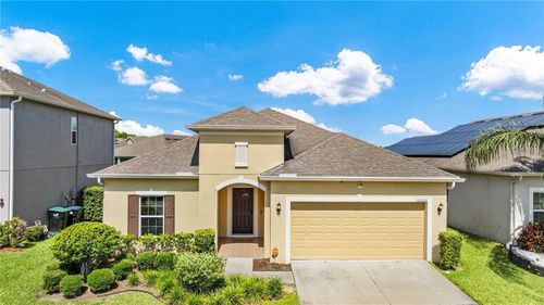 12216 Prairie Plantation Way, ORLANDO, FL, 32824-7352 | Card Image