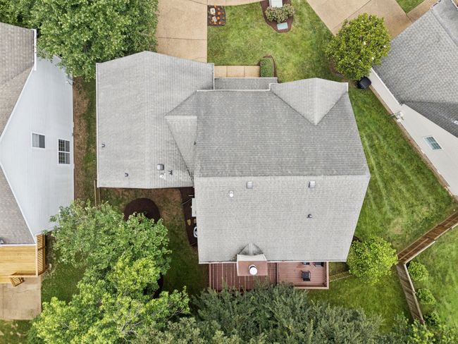 368 Cannonade Cir, House other with 3 bedrooms, 3 bathrooms and 4 parking in Franklin TN | Image 65