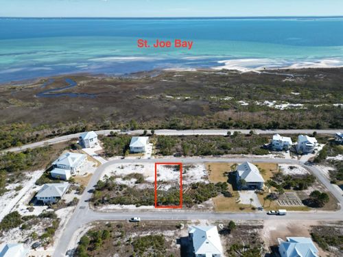 Lot 6 Labrador Dr, Port Saint Joe, FL, 32456 | Card Image