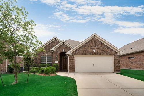 573 Louder Way, Fate, TX, 75087-9285 | Card Image