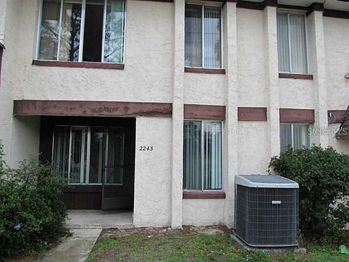 405-2243 Silver Pines Pl, ORLANDO, FL, 32808-4418 | Card Image