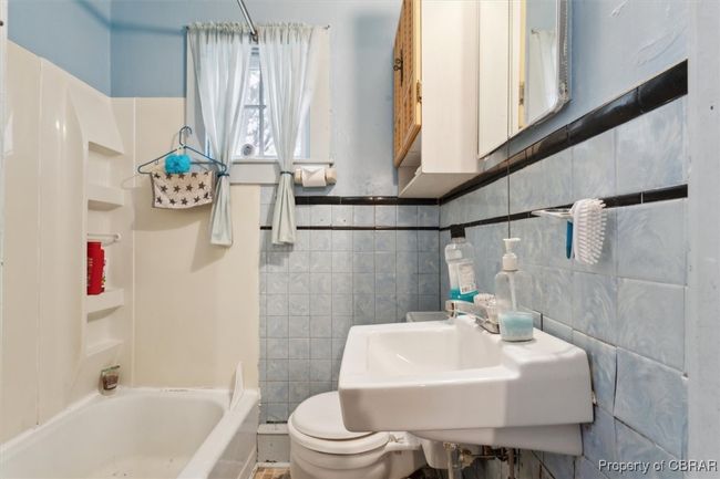 6470 T C Walker Rd, House other with 3 bedrooms, 1 bathrooms and null parking in Gloucester VA | Image 19