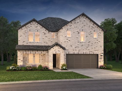 2119 Mustang Way, Seagoville, TX, 75159-4632 | Card Image