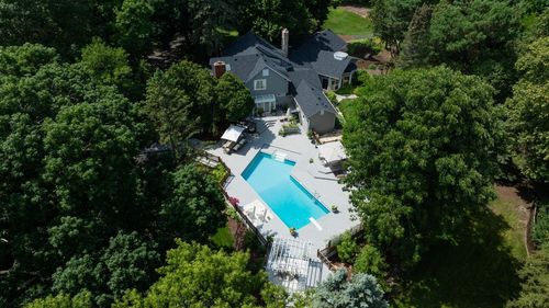 3865 Hillcrest Rd, Wayzata, MN, 55391 | Card Image