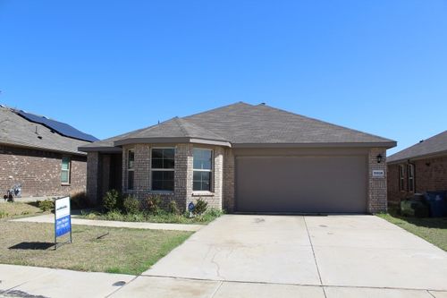 16628 Milwaukee St, Justin, TX, 76247-1277 | Card Image