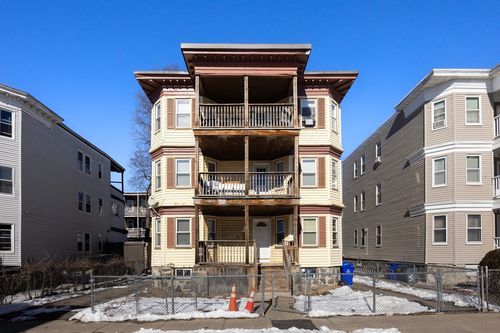 35 Wilcock St, Boston, MA, 02124-2848 | Card Image