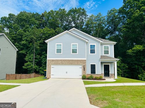 143 Chapel Hill Pkwy, Newnan, GA, 30263-3263 | Card Image