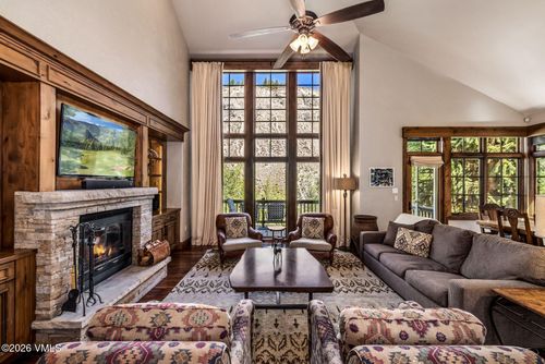 220 N Fairway Dr, Beaver Creek, CO, 81620 | Card Image