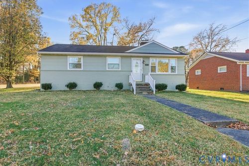 614 Terrace Ave, Hopewell, VA, 23860-4849 | Card Image