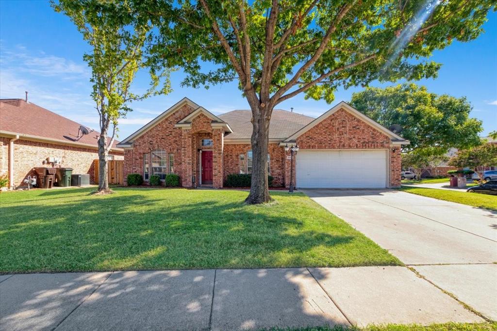 Pimernel Ln, Plano, TX 75075
