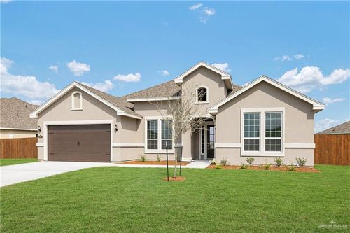 14724 Aqualina Way, McAllen, TX, 78504-1407 | Card Image