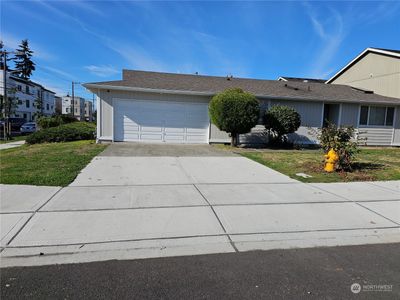 4348 S Lawrence Street, Home with 0 bedrooms, 0 bathrooms and 8 parking in Tacoma WA | Image 1