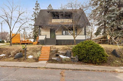 1858 E 8th Ave, Spokane, WA, 99202-3410 | Card Image