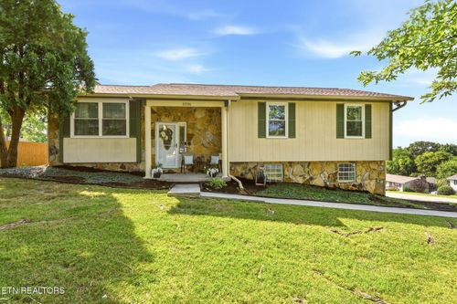 11336 Twin View Dr, Knoxville, TN, 37932-2431 | Card Image