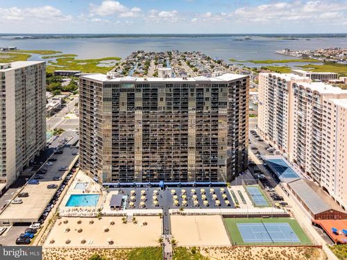 214-10900 Coastal Hwy, OCEAN CITY, MD, 21842-7968 | Card Image