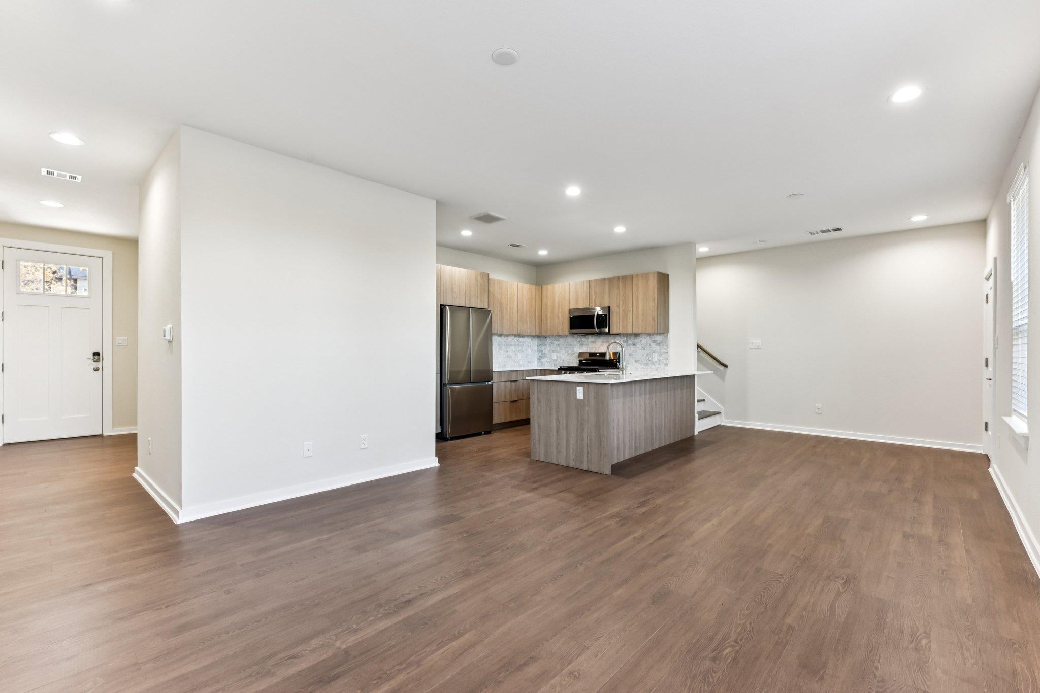 Residential Lease in Pflugerville 5