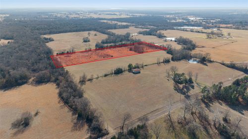 7 .95 ac County Road 2426, Como, TX, 75431 | Card Image