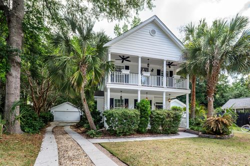 1764 Hickory Knl, Johns Island, SC, 29455-8301 | Card Image