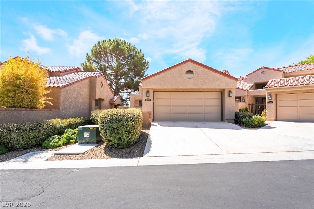 Residential in Las Vegas