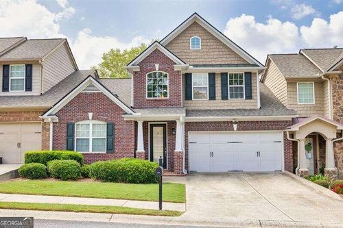 2697 Sardis Chase Court, Buford, GA, 30519 | Card Image