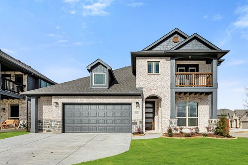 1042 Fleetwood Dr, Justin, TX, 76247-1887 | Card Image