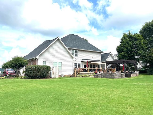 327 Highland Pointe Dr, House other with 4 bedrooms, 4 bathrooms and 2 parking in Cohutta GA | Image 41