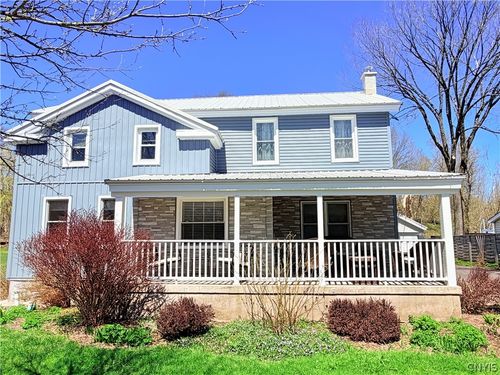 10700 John Street, Trenton, NY, 13304 | Card Image