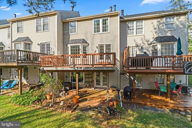 11967 Mays Chapel Rd, Townhouse with 3 bedrooms, 3 bathrooms and null parking in LUTHERVILLE TIMONIUM MD | Image 48