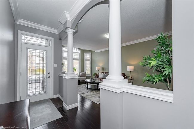 5 - 19 Simmonds Dr, Townhouse with 2 bedrooms, 4 bathrooms and 4 parking in Guelph ON | Image 5