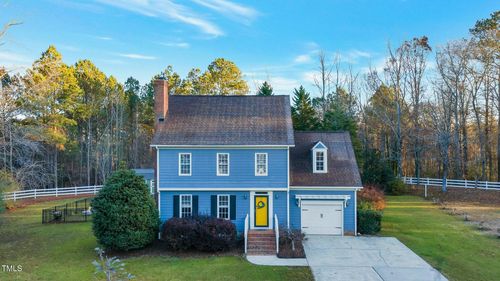 58 Brightleaf Court, Angier, NC, 27501 | Card Image