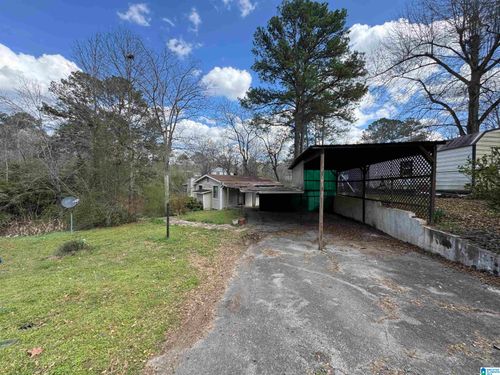 171 Glaze Creek Rd, Bessemer, AL, 35023-7226 | Card Image