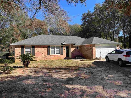 4288 Chantilly Way, Milton, FL, 32583-1657 | Card Image