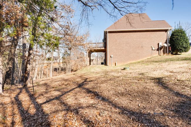 215 Suesand Ct, House other with 4 bedrooms, 4 bathrooms and 4 parking in Pleasant View TN | Image 43