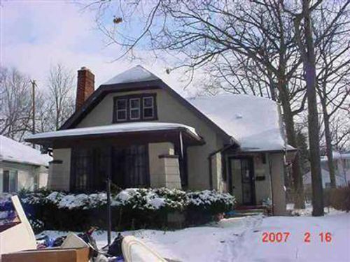 1648 Euclid Ave, Flint, MI, 48503-1119 | Card Image