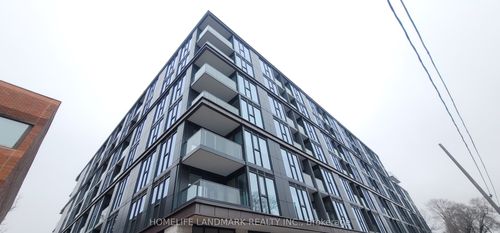 622-250 Lawrence Ave W, Toronto, ON, M5M1B2 | Card Image