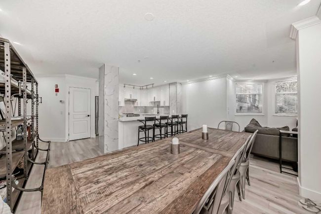 108 - 59 22 Avenue Sw, Home with 2 bedrooms, 2 bathrooms and 1 parking in Calgary AB | Image 12