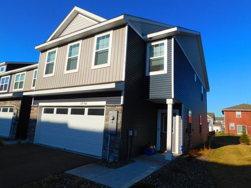 unit-e-12536 Guadalcanal Cir Ne, Blaine, MN, 55449-7456 | Card Image