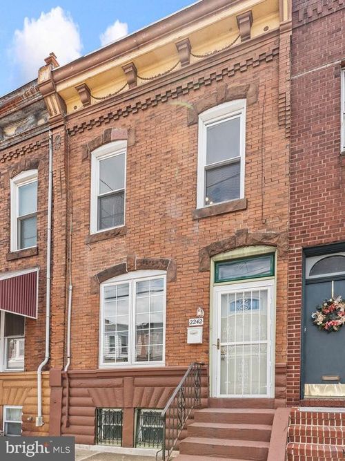 2242 Moore Street, PHILADELPHIA, PA, 19145 | Card Image