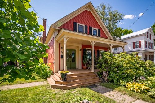 188 Central St, Northfield, VT, 05663-5755 | Card Image