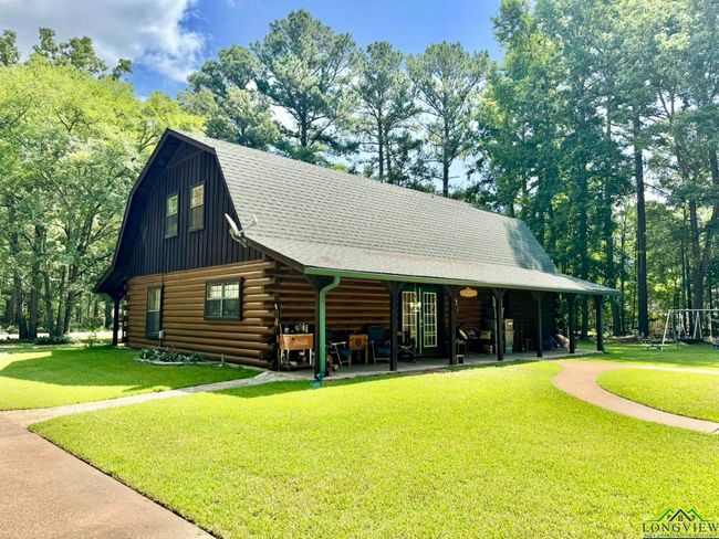332 E Wynns Creek Rd, House other with 4 bedrooms, 3 bathrooms and null parking in Kilgore TX | Image 39