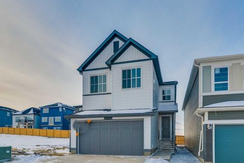 107 Annette Rise Nw, Calgary, AB, T3R2J4 | Card Image
