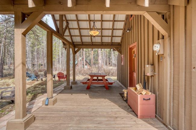 Covered Patio/Deck | Image 8