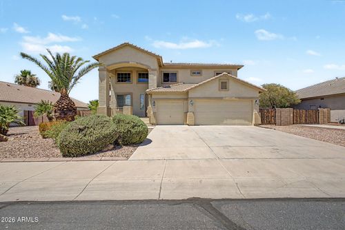 43226 W Askew Dr, Maricopa, AZ, 85138-8407 | Card Image