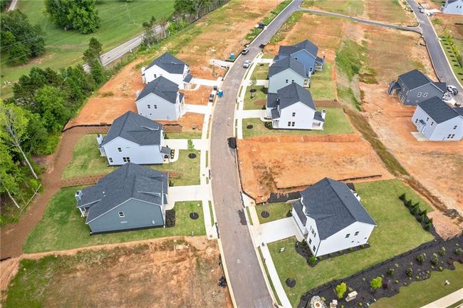 176 Crimson Feather Dr, House other with 4 bedrooms, 3 bathrooms and null parking in Jefferson GA | Image 37
